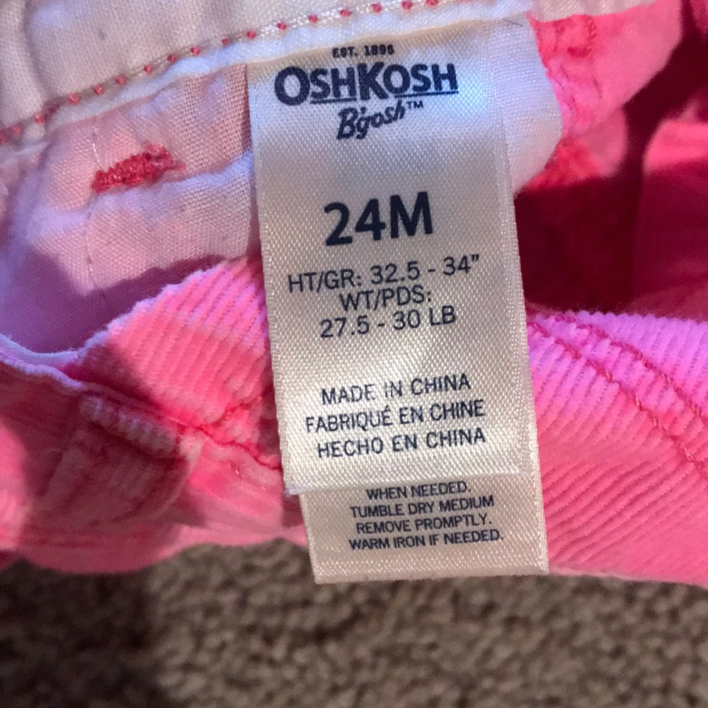 Overalls - Picture 3 of 3